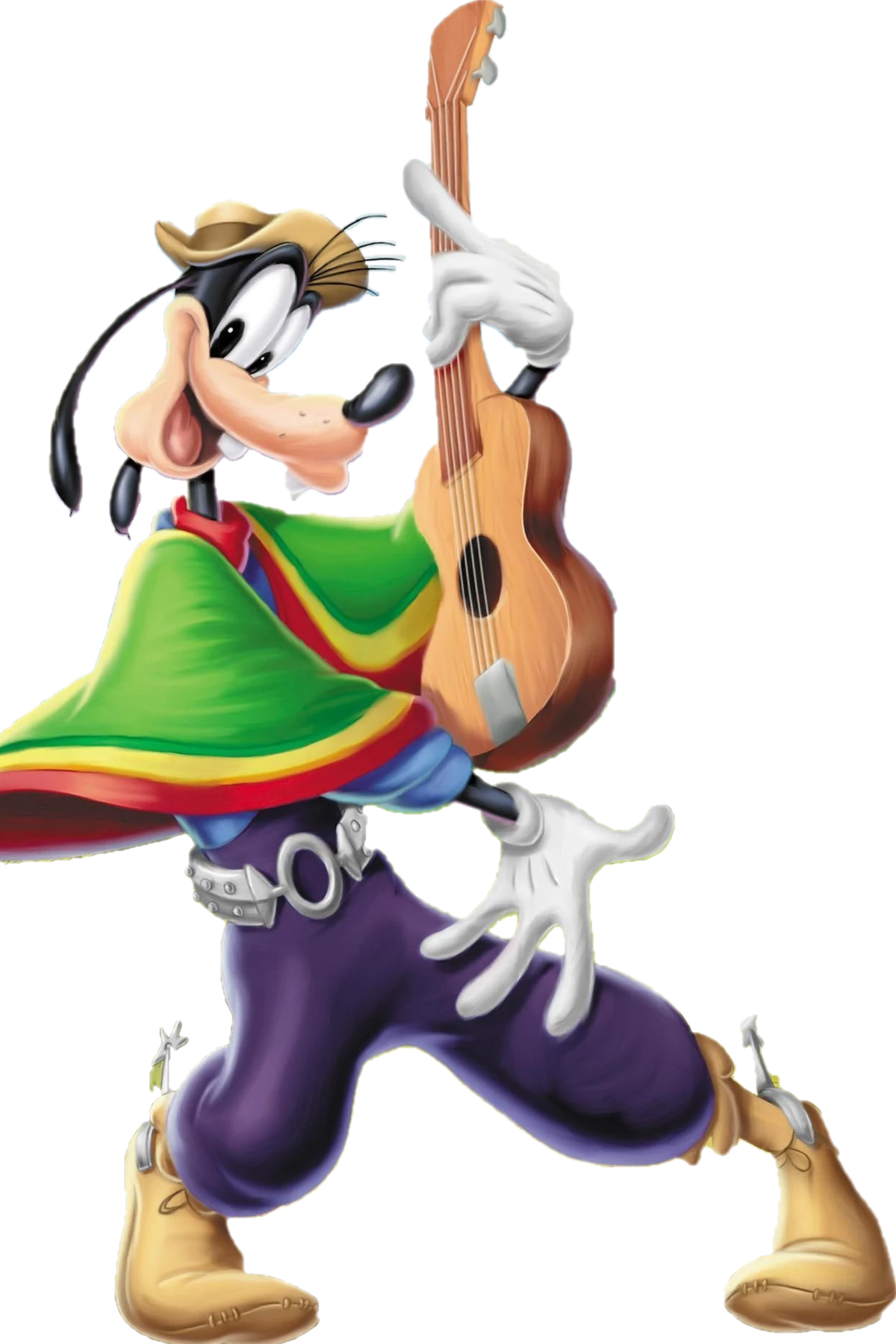 Goofy | The New Parody Wiki | Fandom