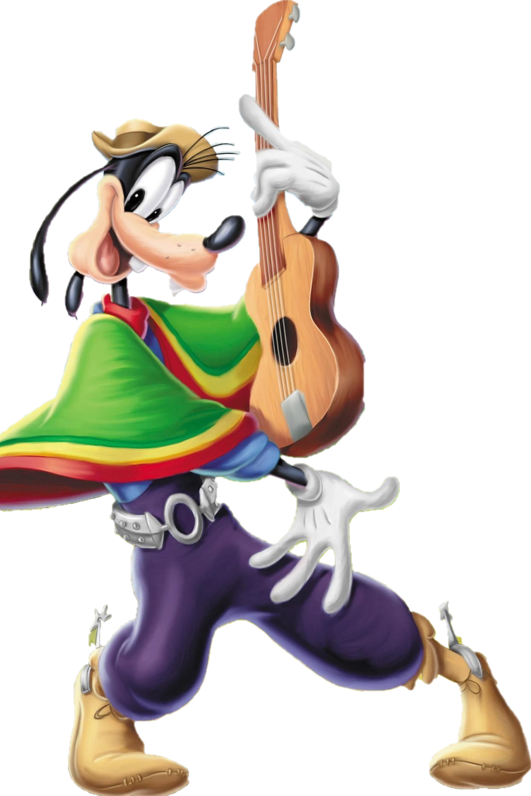 Goofy | The New Parody Wiki | Fandom