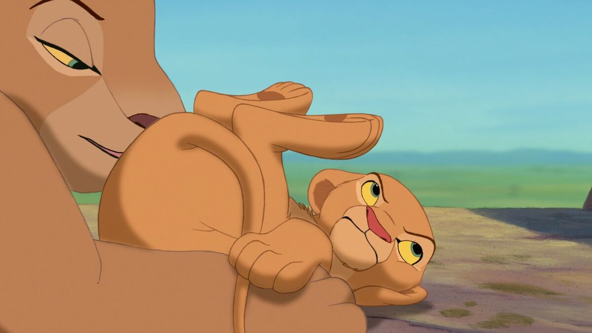 Nala/Gallery | The New Parody Wiki | Fandom
