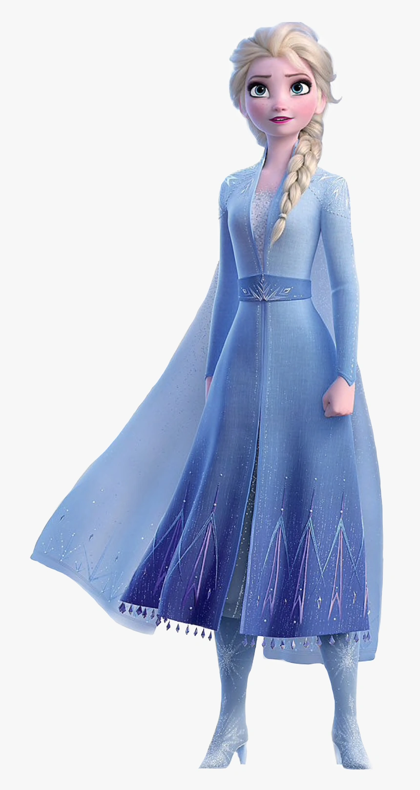 Elsa | The New Parody Wiki | Fandom