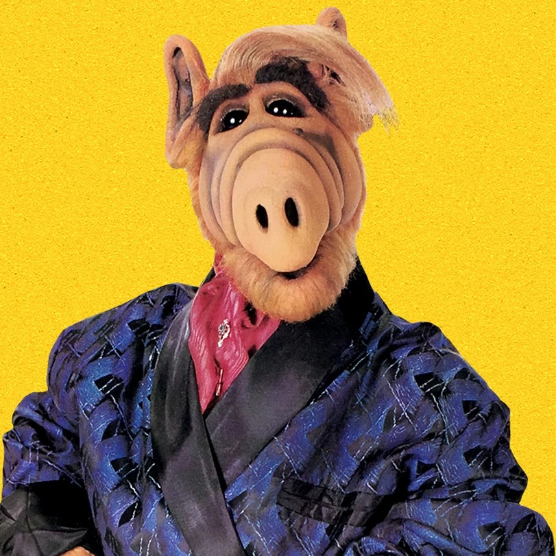 Alf | The New Parody Wiki | Fandom