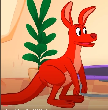 Kangaroo (Morphle) | The New Parody Wiki | Fandom