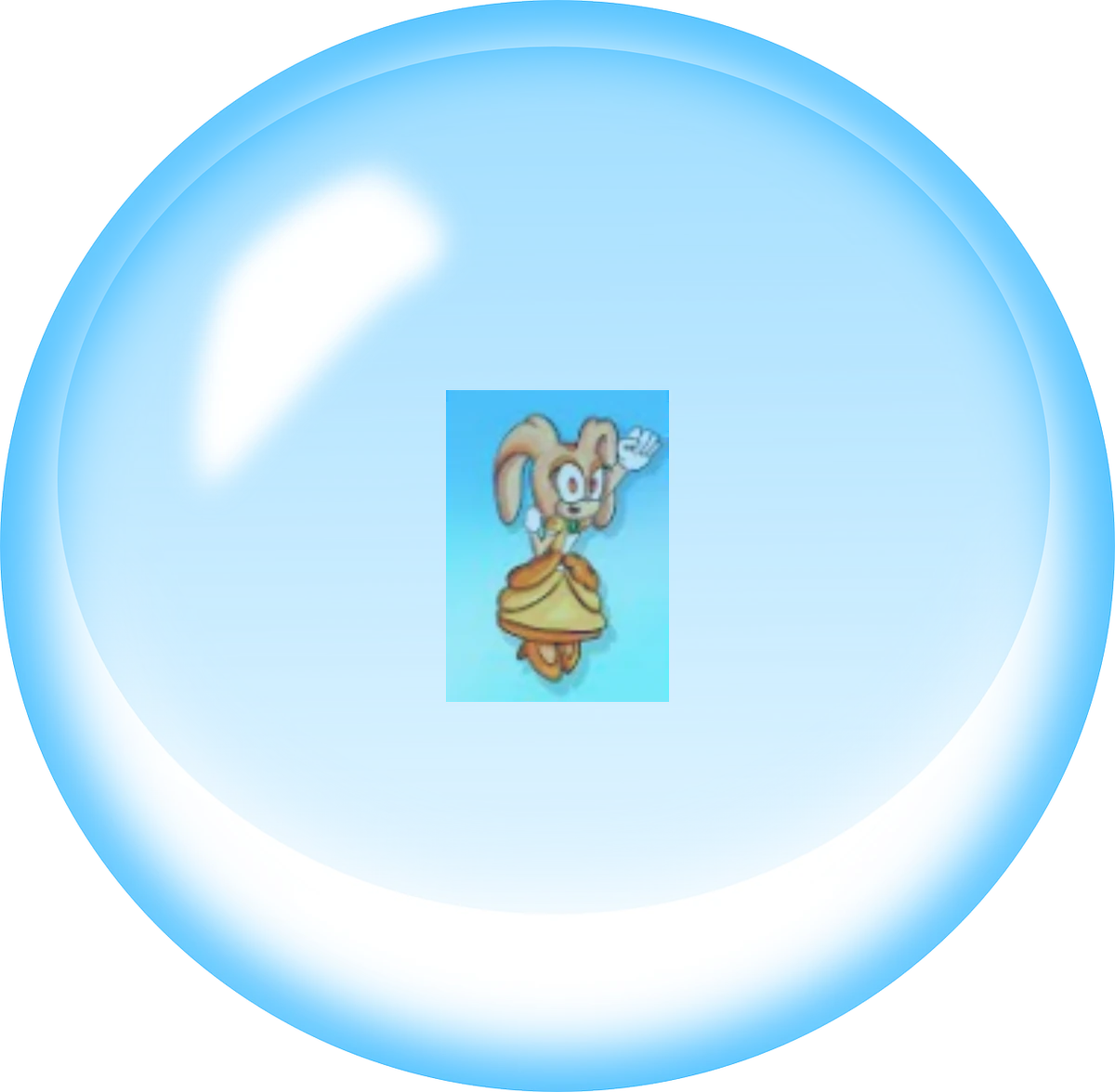 Rabbits Jennifer Bubble main image 0