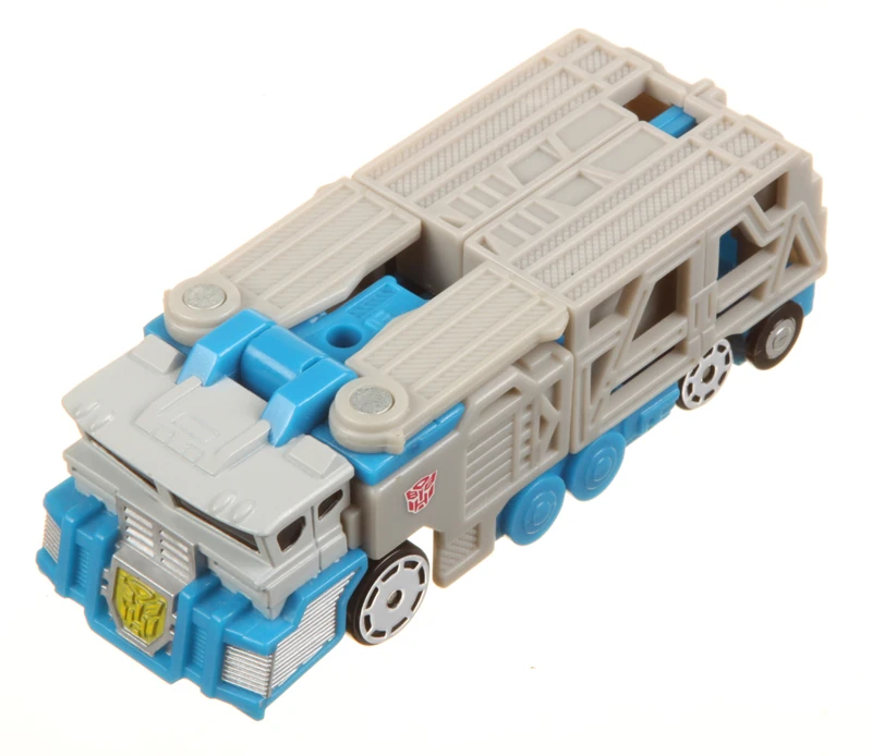 Ultra Magnus (RID) | The New Parody Wiki | Fandom