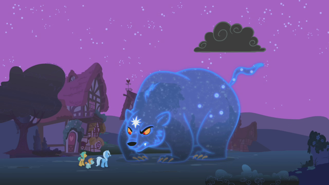 My little pony bear sales
