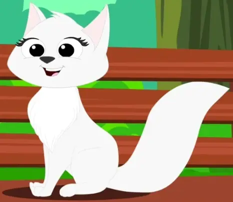 Cat (Oh My Genius) | The New Parody Wiki | Fandom