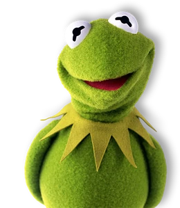 Kermit the Frog | The New Parody Wiki | Fandom