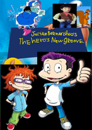 The Hero's New Groove