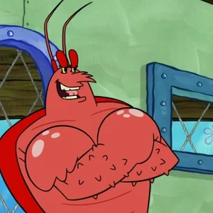 Larry The Lobster The New Parody Wiki Fandom