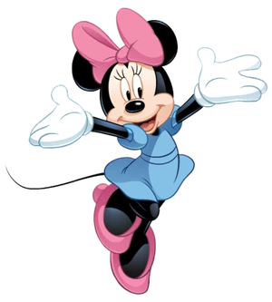 Minnie Mouse | The New Parody Wiki | Fandom