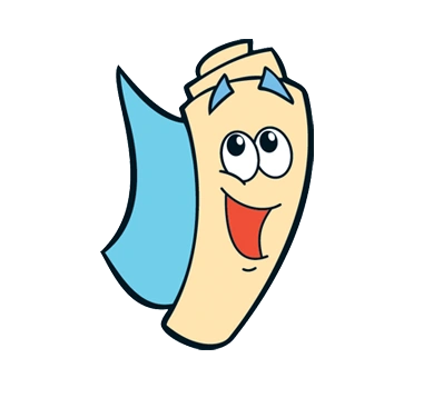 Map | The New Parody Wiki | Fandom