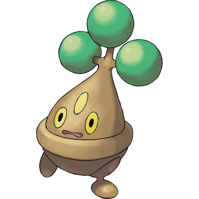 Bonsly | The New Parody Wiki | Fandom