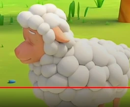 Sheep (Zoobees) | The New Parody Wiki | Fandom