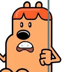 Kooky Kid | The New Parody Wiki | Fandom