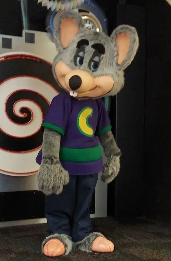 Chuck E Cheese The New Parody Wiki Fandom Chuck E Cheese The New Parody Wiki Fandom