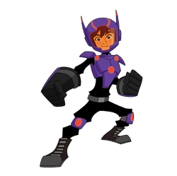 ⭐︎hiro⭐︎ Hiro Hamada | The New Parody Wiki | Fandom