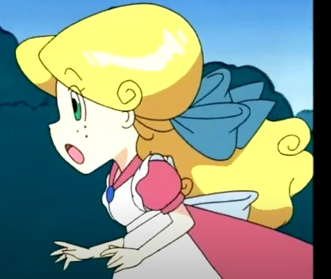 Alice (Yoiko Anime Meisaku Dowa) | The New Parody Wiki | Fandom