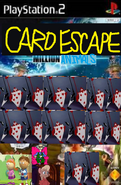 Card Escape Million Monkeys