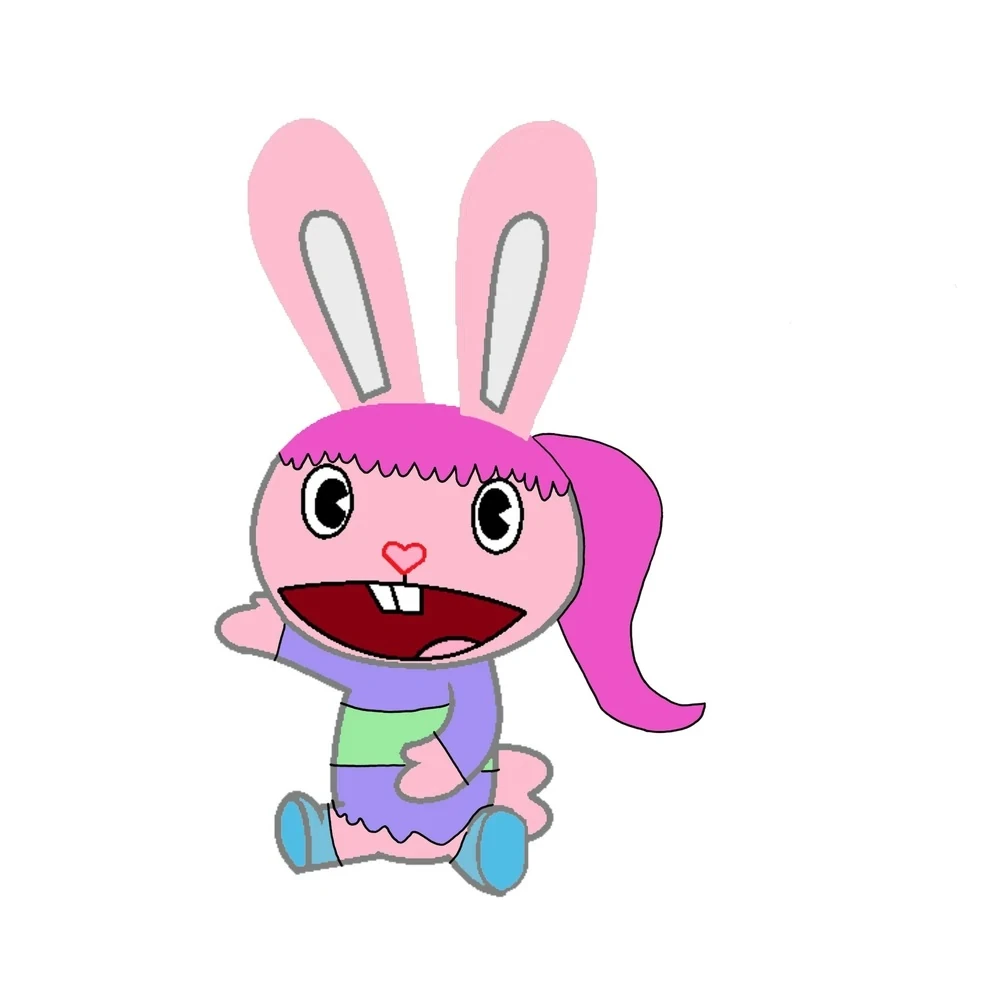 Agnes (HTF OC) | The New Parody Wiki | Fandom