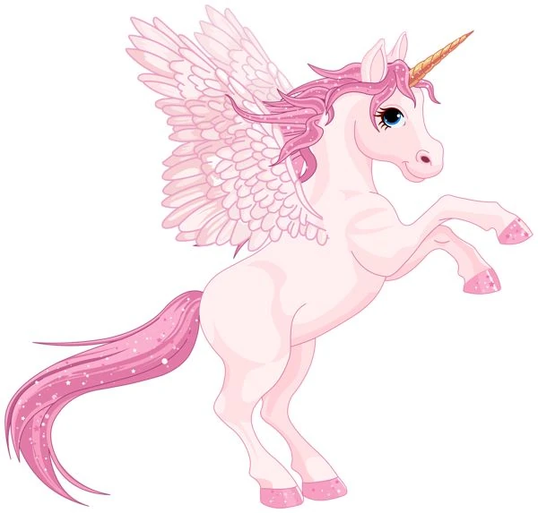 pink pegasus 37