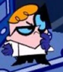Dexter | The New Parody Wiki | Fandom