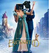 Enchanted (Julian14bernardino Style)