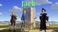 Jack (Shrek), Uranimated18 Wiki