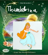 Thumbelina (Tinker Bell)