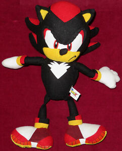 Shadow the Hedgehog, The New Parody Wiki