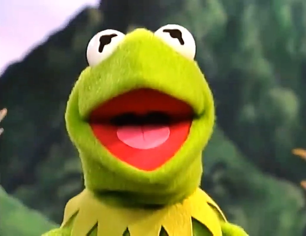 Kermit the Frog/Gallery | The New Parody Wiki | Fandom