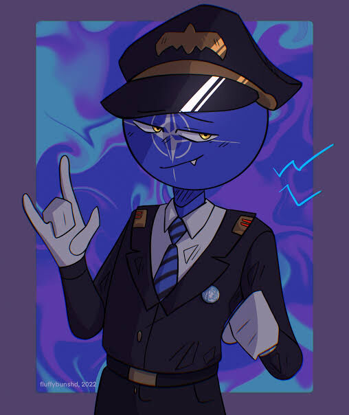 CountryHumans - CountryHumans Wiki