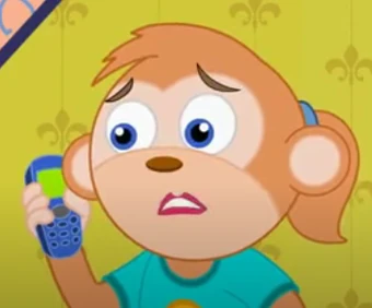当時物　秀吉 Any monkey can come into power 300px-