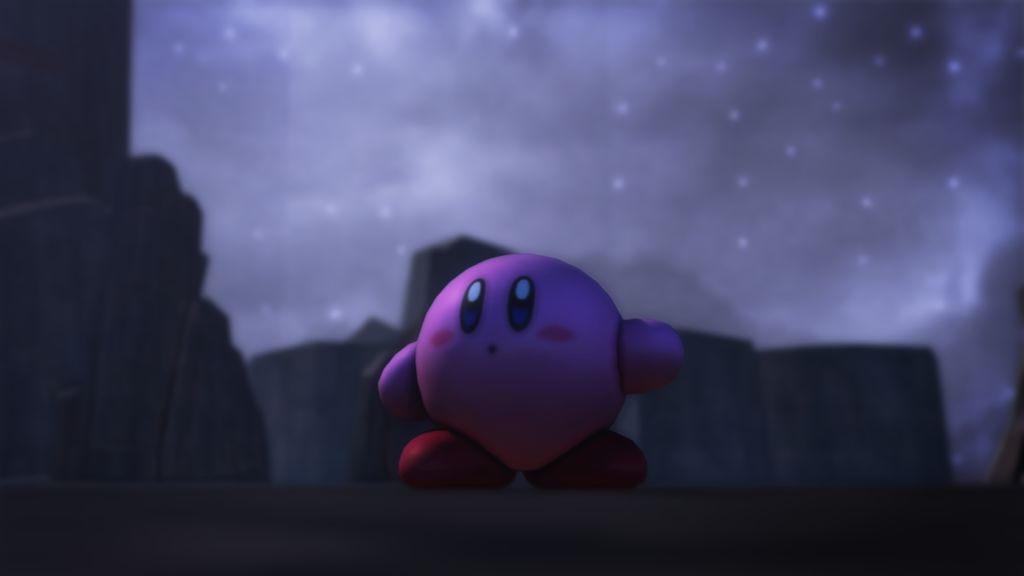 Kirby | The New Parody Wiki | Fandom