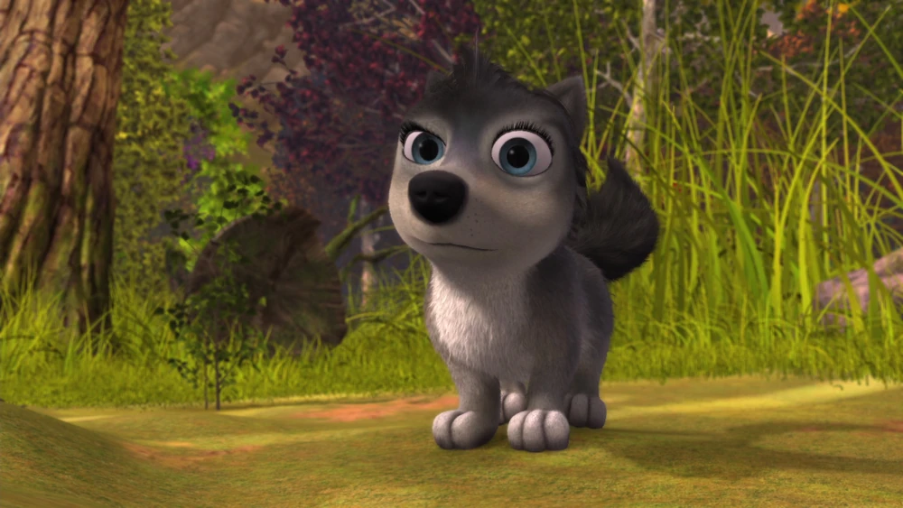 Runt | The New Parody Wiki | Fandom