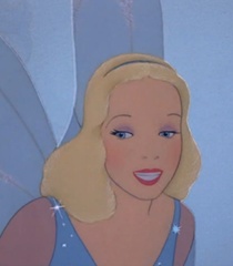 The Blue Fairy The New Parody Wiki Fandom The Blue Fairy The New Parody Wiki Fandom