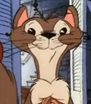 Rikki Tikki Tavi | The New Parody Wiki | Fandom