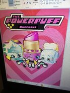 The Powerpuff Shopkins