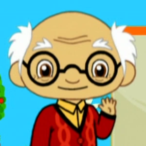Ye-Ye (Ni Hao, Kai-Lan) | The New Parody Wiki | Fandom