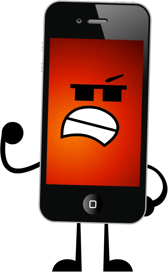 MePhone4s The New Parody Wiki Fandom