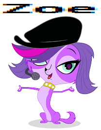 Zoe (Lassie) | The New Parody Wiki | Fandom