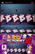 Card Academy 2