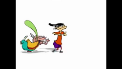 Double D, CN Wiki