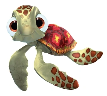 Squirt The New Parody Wiki Fandom