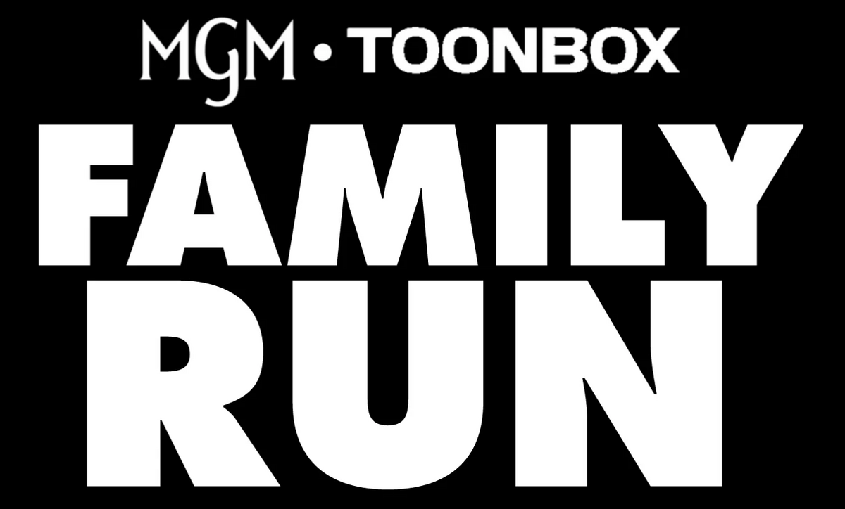 Family Run (2024 film) The New Parody Wiki Fandom