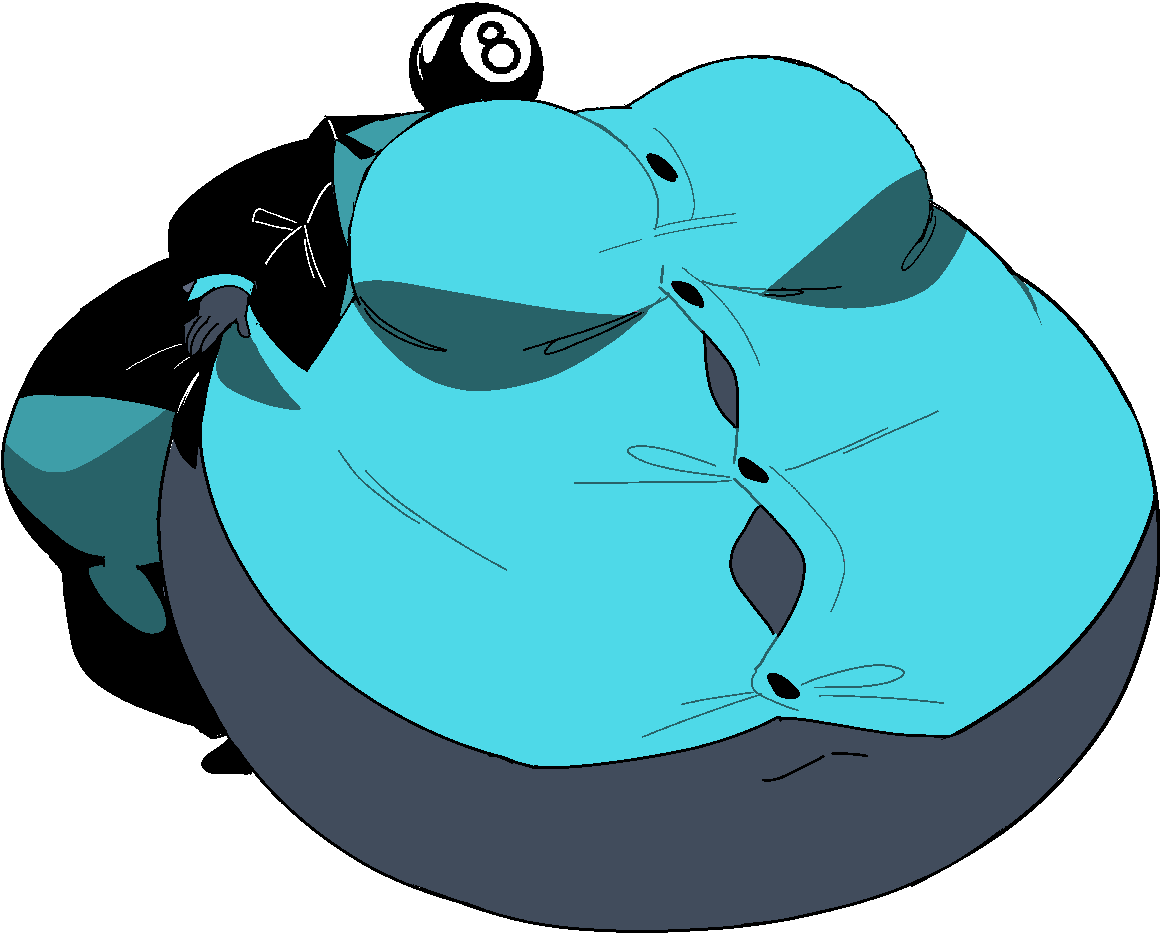 Super Fatty Office Administrator Simulator: All Fat Characters | The ...