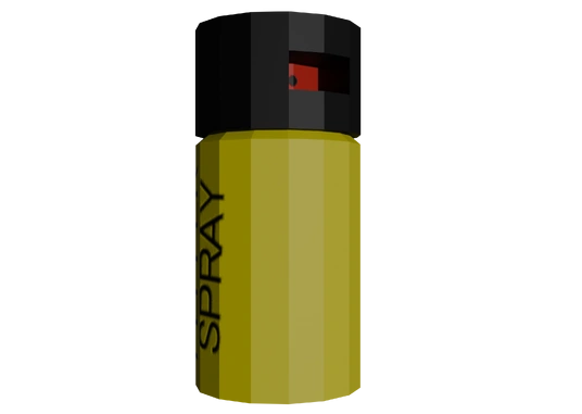 Pepper Spray Granny The New Parody Wiki Fandom