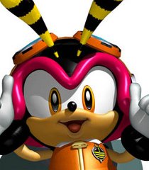 Charmy Bee, Heroes Wiki, FANDOM powered by Wikia