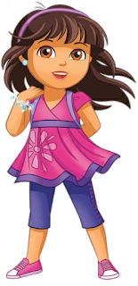 Dora | The New Parody Wiki | Fandom