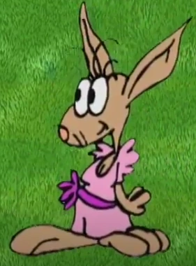 Rabbit (Baby Genius) | The New Parody Wiki | Fandom