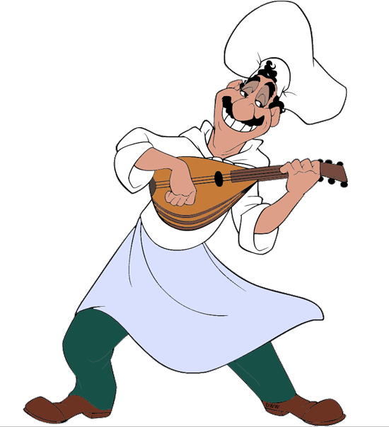 Joe (Lady and the Tramp) | The New Parody Wiki | Fandom